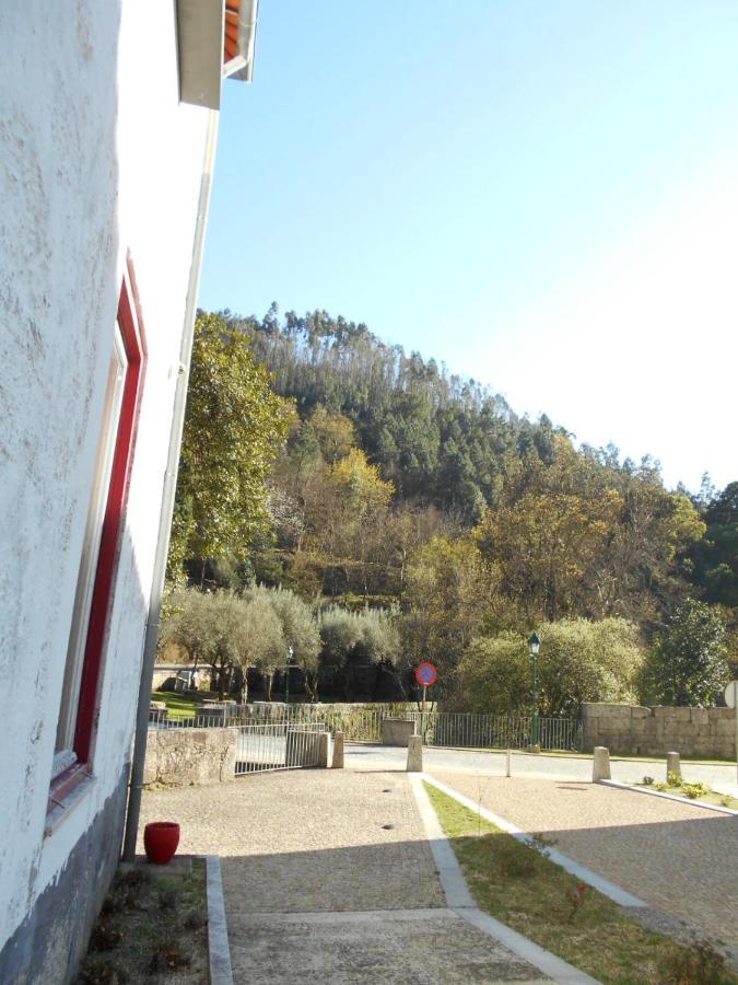 아마레스 Casa Abrigo Do Lagar 빌라 외부 사진