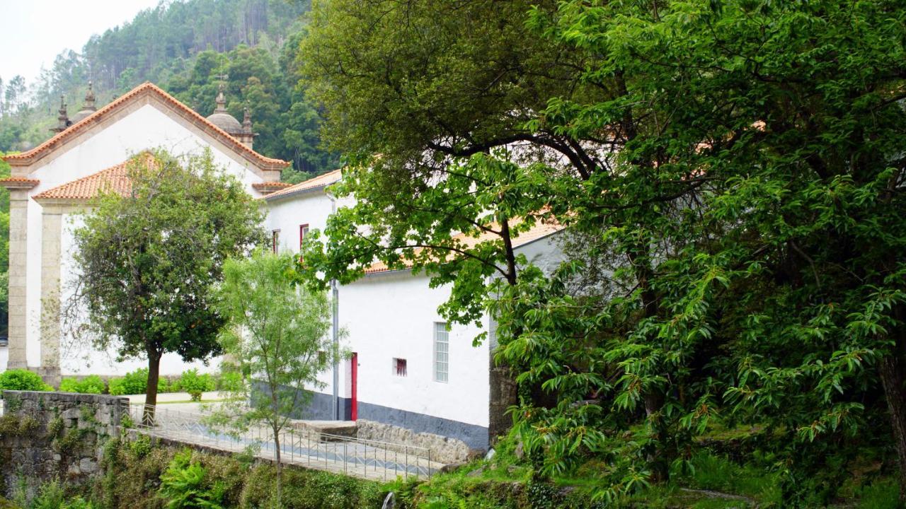 아마레스 Casa Abrigo Do Lagar 빌라 외부 사진