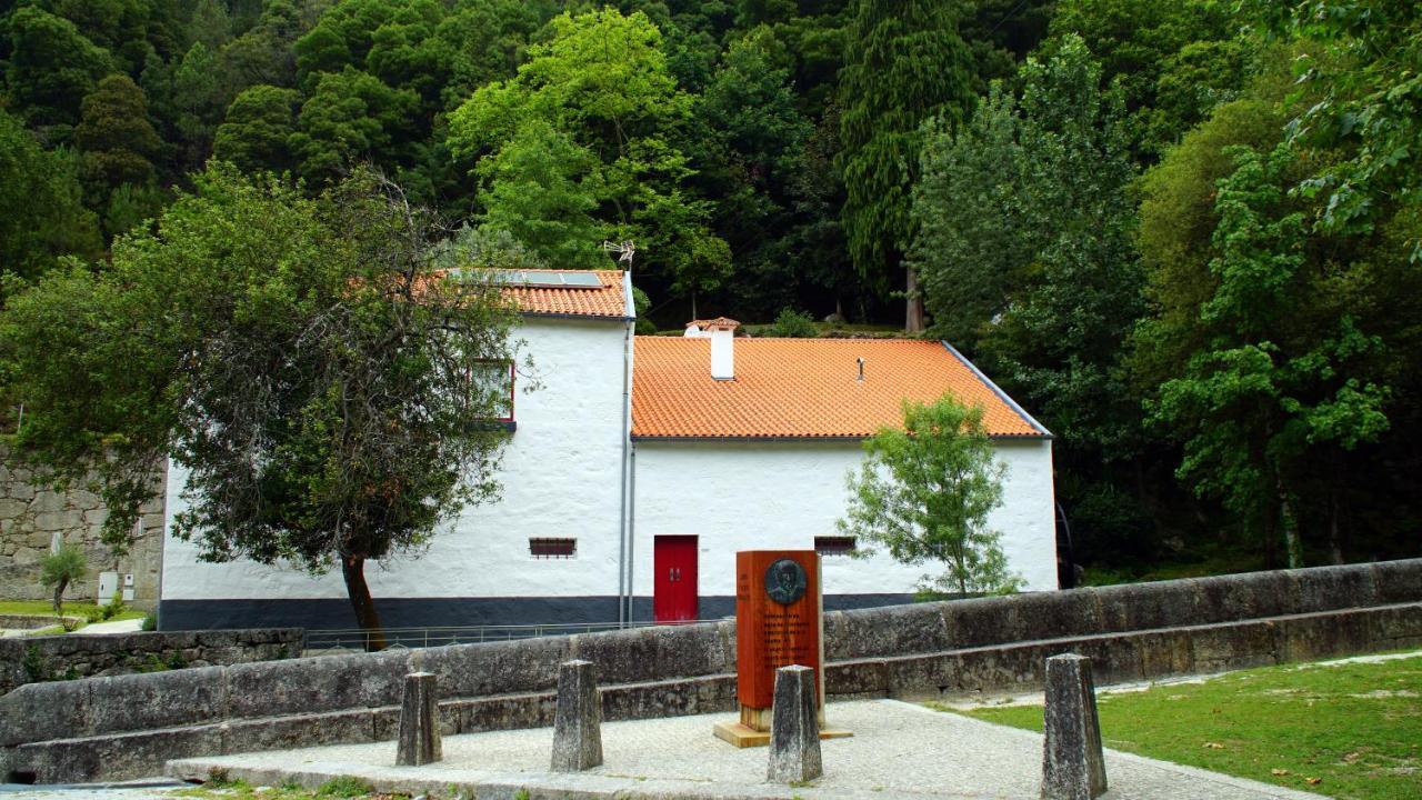 아마레스 Casa Abrigo Do Lagar 빌라 외부 사진
