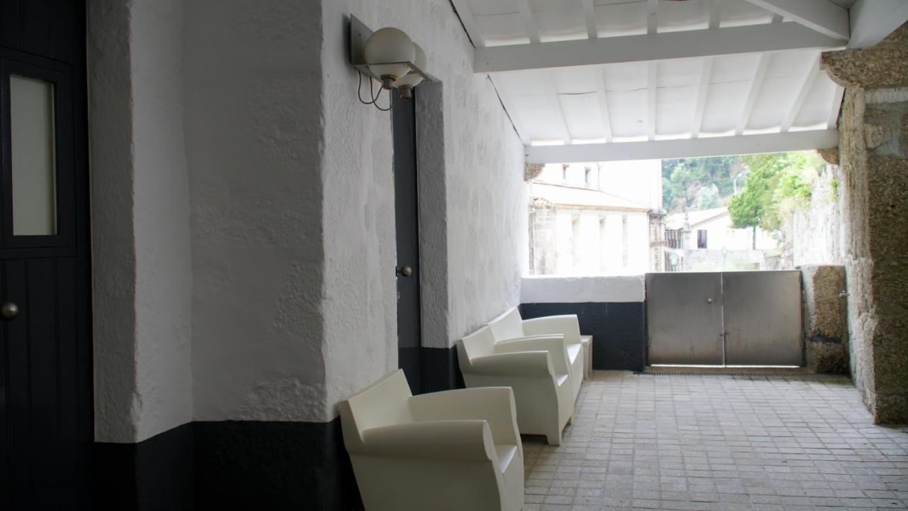 아마레스 Casa Abrigo Do Lagar 빌라 외부 사진