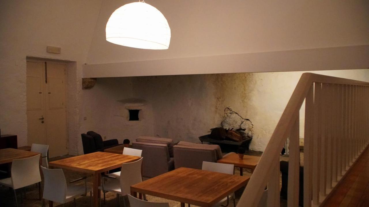 아마레스 Casa Abrigo Do Lagar 빌라 외부 사진