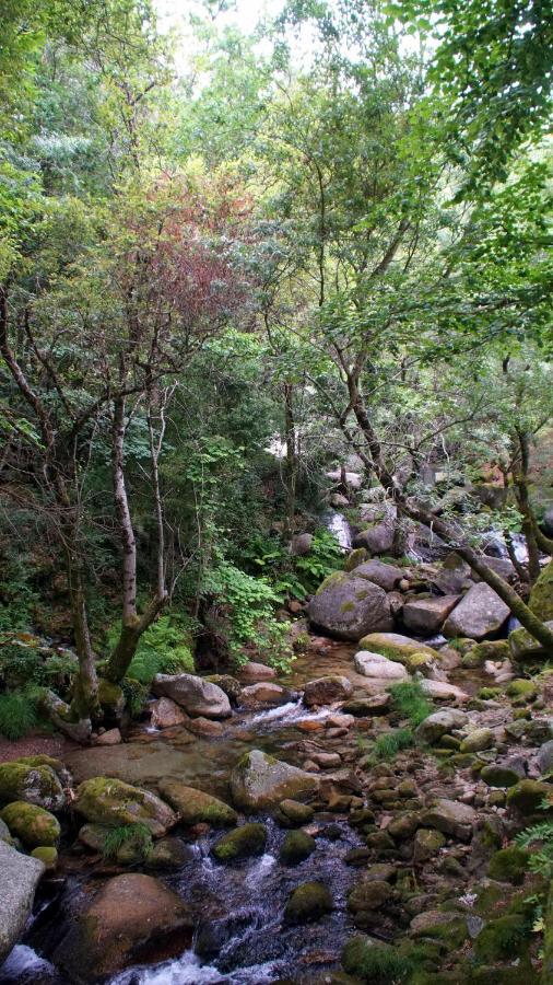 아마레스 Casa Abrigo Do Lagar 빌라 외부 사진