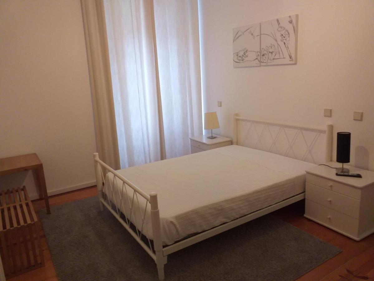 아마레스 Casa Abrigo Do Lagar 빌라 외부 사진